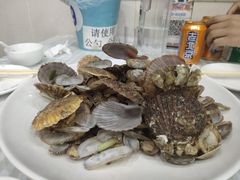 -雅逸居海鲜小厨