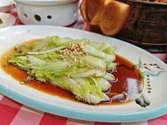 -粤香楼(新光里店)