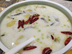 -大树餐厅(红旗街万达店)