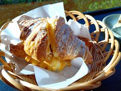 Croissant-麦田工坊(月湖店)