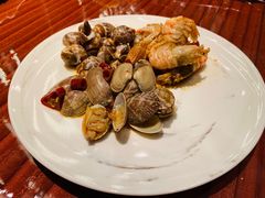 -西安W酒店·WEI全味西餐厅