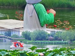 -西海子公园