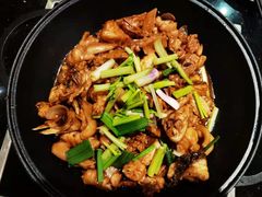 -大嫂镬仔·焖鸡煲·啫啫煲(逢源路店)