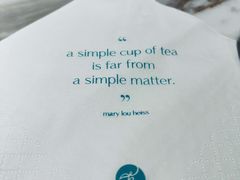 -théATRE 茶聚场(王府中環店)