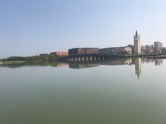 -浙江大学(海宁国际校区)