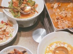 -湘间田舍(北仑银泰店)