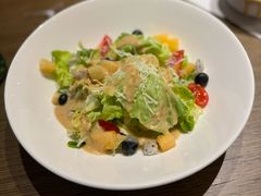 -大中华酒楼·主席武昌鱼·武汉美食地标(江汉路步行街店)