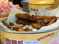 -龍歌自助小火锅(市南金茂湾店)
