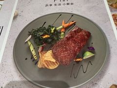 -卡朋西餐(较场西路店)