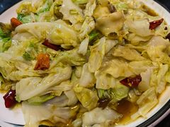 -晚归月亮湾私家菜(临邑路店)