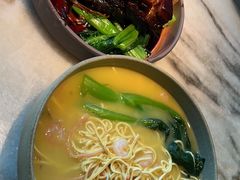 -桂满陇·景观餐厅(新世界店)