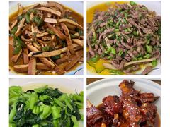 -食光慢宴·安吉土菜馆