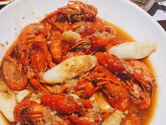 -叁宝烤肉·西安烧烤(东三爻店)