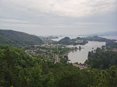 -梦姑塘文化公园