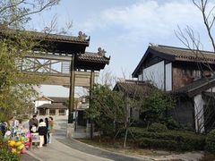 -同里国家湿地公园
