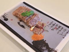 -天伦里餐厅(绿城桃花源店)