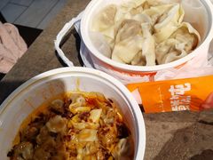 -如意馄饨(南通中专店)