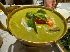 -Home Thai·泰谣(王府井apm店)