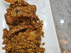 -君霖海鲜私房菜(春柳店)