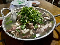 全家福跷脚牛肉-小杨翘脚牛肉
