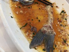 -潮喜竹溪荔湖酒家(荔枝湾店)