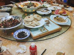 -老山东·山东菜(鲁菜名店)