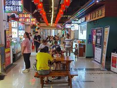 -市府路小吃城(民俗文化广场锦苑店)