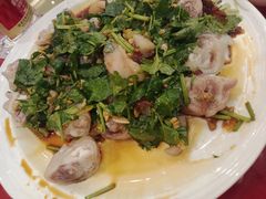 -北海渔村酒楼·粤菜海鲜点心(新华店)
