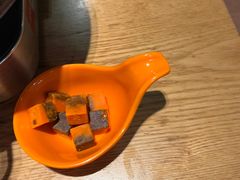 -芳芳私房菜·精做淮扬菜(承德路店)