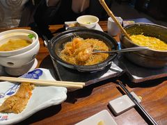 -山外山·林语花园餐厅