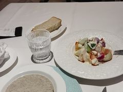 -波特曼西餐厅(南岗店)