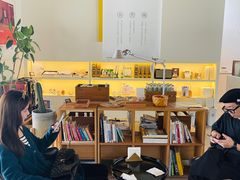 -WILDS 野有食(碧坞店)