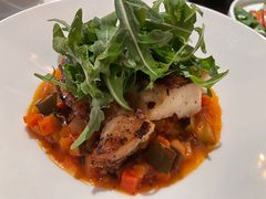 -卡佩罗意大利餐厅及酒吧Al Cappello Trattoria