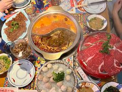 -巴倒辣 重庆老火锅 001号店 CERTOSA总店 BA HOT POT CERTOSA 32