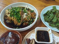 -百家鲜·杭帮菜