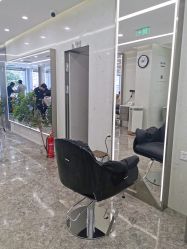 -THE LOG SALON 记录