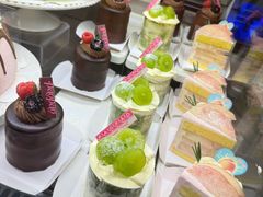 -PAOPAO Bakery&Café(港汇店)