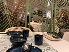 -蕉叶·泰国歌舞风情(世贸店)