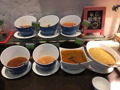 -火舞泰·泰式海鲜火锅餐厅(世纪城店)