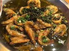 -槐店王婆大虾(开发区店)
