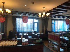 -粥全粥到海鲜家常菜(瞿塘峡路店)
