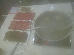 -潮牛来了 潮汕牛肉火锅(宋城店)