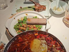 -全牛匠·乐山跷脚牛肉(西北旺万象汇店)