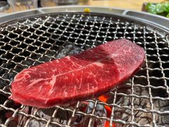 雪花肉-姜虎东白丁烤肉(苏州中心店)