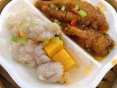 -万山楼海鲜酒家·二十三年老字号