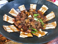 -皖北巫氏三胖地锅鸡(长淮总店)
