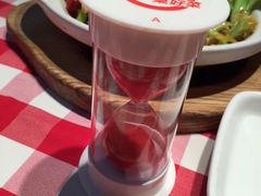 -西贝莜面村(上海百联西郊店)