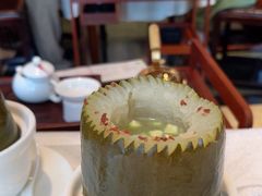 -白云宾馆·白云轩中餐厅·匠心手制