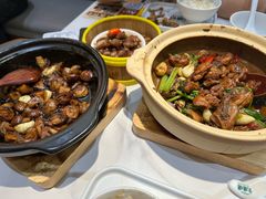 -火啫啫·粤式啫啫煲(南京弘阳店)