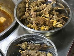 -正宗梧州牛肠酸